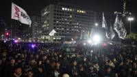 Το τρίωρο πραξικόπημα στη Νότια Κορέα