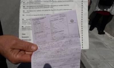 Η ΑΝΤ.ΑΡ.ΣΥ.Α. καταγγέλλει τις αντιδημοκρατικές προκλήσεις της αστυνομίας σε αγωνιστές και αγωνίστριες που συμπαραστέκονται σε μετανάστες απεργούς πείνας στα αστυνομικά τμήματα της Γλυφάδας και του Περιστερίου.