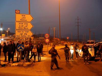 Πογκρόμ και διαδηλώσεις στο Ισραήλ