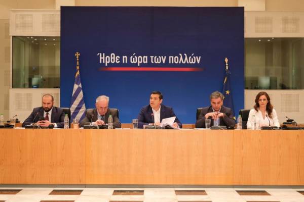 ΑΝΤ.ΑΡ.ΣΥ.Α.: Καθήλωση στη φτώχεια είναι η μόνη πραγματική δέσμευση του ΣΥΡΙΖΑ