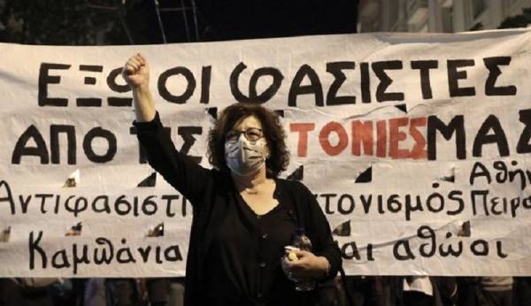 Οι συνήγοροι της οικογένειας Φύσσα για την προκλητική απόφαση για πρόωρη αποφυλάκιση του χρυσαυγίτη Πατέλη