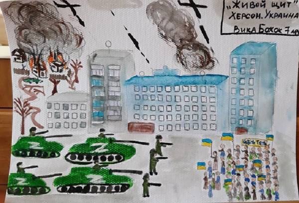 Και πάλι για τον πόλεμο στην Ουκρανία, του Χρήστου Κεφαλή