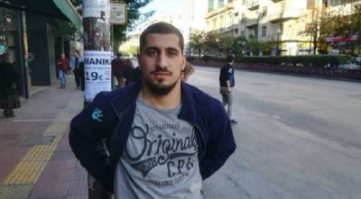 Καθηγητές του 8ου Λύκειου Ηρακλείου: “Η ελληνική κοινωνία έχει ανάγκη από τους Δημήτρηδες αυτού του κόσμου”