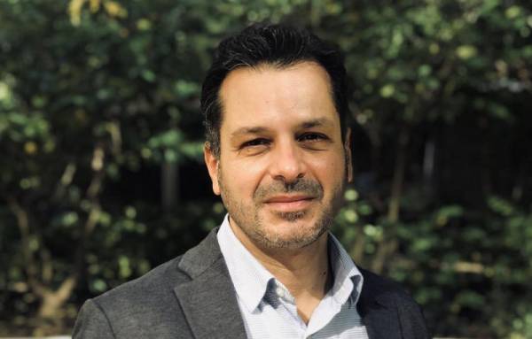 Πουλίκος Πουλικάκος: Στην Αμερική η αντιπαράθεση δεν έχει τελειώσει