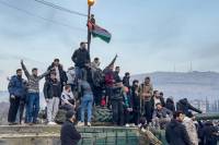 Συρία: Τι θα ακολουθήσει μετά τον Δικτάτορα;