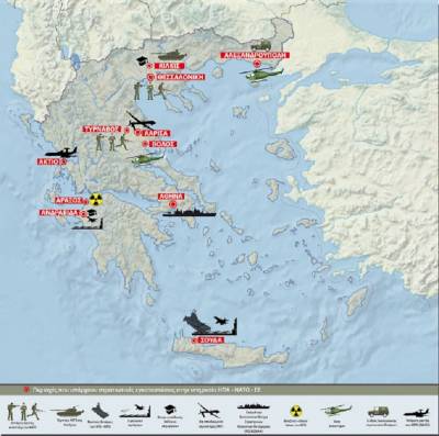 Δίκτυο Σπάρτακος: Κάλεσμα Διαδικτυακής Πανελλαδικής Σύσκεψης 6/10, για την απάντηση του Αντιπολεμικού Κινήματος στις Πολεμικές Συμφωνίες