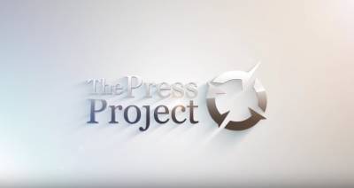 Στηρίζουμε τον αγώνα των εργαζομένων στο ThePressProject!