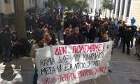 Αθώωση του Ν. Αργυρίου και του Δικτύου Ελεύθερων Φαντάρων Σπάρτακος