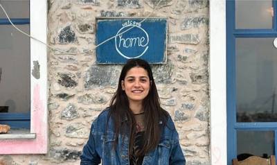 Η ιστορία της Σάρα: Κατηγορείται για διακίνηση το κορίτσι που έσωσε 18 μετανάστες