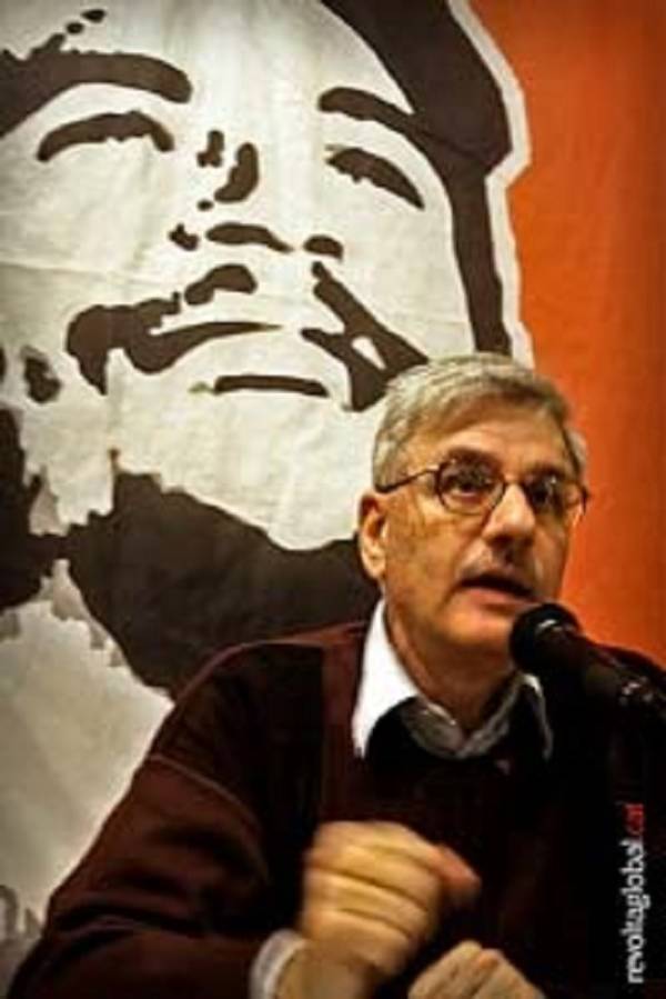 Κομμουνισμός ναι, Πουτινισμός όχι! του Michael Löwy