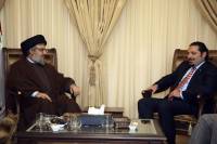 Ο Λίβανος χωνευτήρι των περιφερειακών συγκρούσεων – Σαουδικής Αραβίας και Ιράν