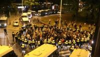 Ολλανδία: Δήμαρχος απαγορεύει σε αναρχικούς την πρόσβαση σε γειτονιές της πόλης της Χάγης