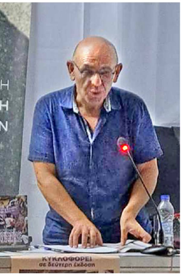 Γάμος ομόφυλων ζευγαριών: Τίποτε λιγότερο από την πλήρη ισότητα - Κώστας Τορπουζίδης