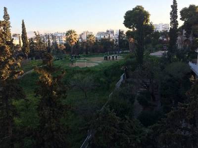 ΤΕ ΑΝΤΑΡΣΥΑ Ζωγράφου : Κάτω τα χέρια από τις καταλήψεις – Έξω οι μπάτσοι από τη γειτονιά μας