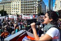 Κάτω τα χέρια από τους μαχόμενους γιατρούς- Η συνδικαλιστική δίωξη της Α. Ερωτοκρίτου δε θα περάσει Ανακοίνωση του Ενωτικού Κινήματος για την Ανατροπή