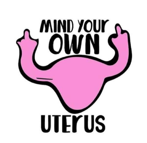 Sabbat : Τα σώματά μας δεν ανήκουν σε κράτη, εκκλησία, συζύγους, πατεράδες, αδελφούς, cis straight άντρες περαστικούς.