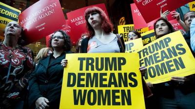 ΑΝΤΑΡΣΥΑ Ηρακλείου: Για την ορκωμοσία του Τραμπ. Η ελπίδα είναι στη δράση του λαού