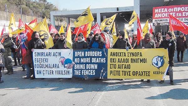 Διεθνιστική αλληλεγγύη ενάντια στην πολεμική απειλή: Εργατική Δημοκρατία (Κύπρος), DSiP (Τουρκία), ΣΕΚ (Ελλάδα)