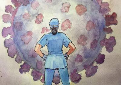 Επικίνδυνα αδιέξοδα στην υγειονομική κρίση της πανδημίας-Ενωτικό Κίνημα για την Ανατροπή