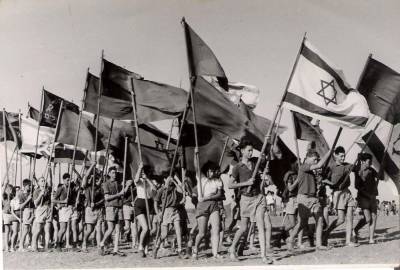 Τί είναι ο σιωνισμός