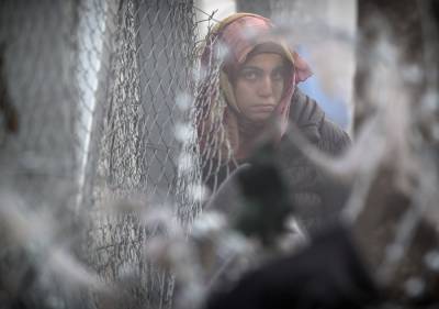 ΤΡΙΤΗ 19/9, 11 πμ ΔΙΑΔΗΛΩΣΗ προσφύγων για το δικαίωμα στην επανένωση