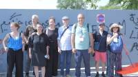 ΚΑΤΑΓΓΕΛΙΑ: Οι σεκιουριτάδες της δομής προσφύγων του Ελαιώνα προπηλάκισαν καθηγητές πανεπιστημίου και κοινωνικούς ερευνητές