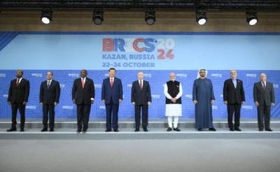 Οι χώρες BRICS+ είναι οι νέοι υπερασπιστές του ελεύθερου εμπορίου, του ΔΝΤ, της Παγκόσμιας Τράπεζας και του Παγκόσμιου Οργανισμού Εμπορίου. Σειρά ερωτήσεων και απαντήσεων για τις χώρες BRICS: (Μέρος 3) - του Eric Toussaint
