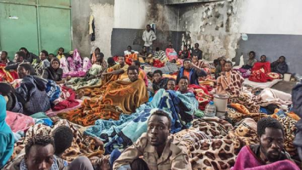 Λιβύη: Κλιμάκωση του μακελειού