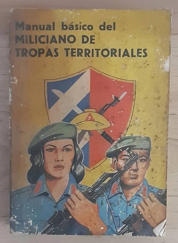 Κούβα: Το 1961 απέναντι στο 2026 - Από Comunistas Cuba