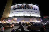 Εκλογές χωρίς ψηφοφόρους στο Ιράν