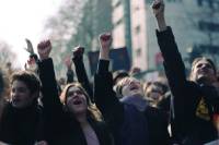 ΞΕΚΙΝΗΜΑ: Μαύρο στα κόμματα του συστήματος και την ακροδεξιά. Ψήφο στα κόμματα της Αριστεράς (ΚΚΕ, ΜΕΡΑ 25, ΑΝΤΑΡΣΥΑ)