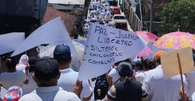 Μεξικό: Είναι η ώρα για δικαιοσύνη και ειρήνη στην Τσιάπας