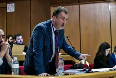 Η Δίκη της Χ.Α. τελειώνει. Η ώρα του κινήματος-του Κώστα Παπαδάκη