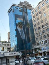 Πού βαδίζει η Συρία του Άχμαντ αλ-Σαράα;