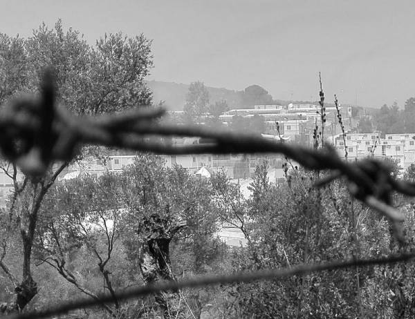 Musaferat: Για τα γεγονότα στις 18-07 στο Kέντρο Kράτησης της Μόριας Λέσβου