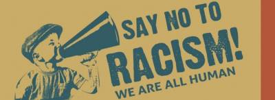 ΑΝΤΙΡΑΤΣΙΣΤΙΚΗ κινητοποίηση Ασπρόπυργος-Γκορυτσά Σάββατο 13 Μάη 6.30μμ, Λεωφόρος ΝΑΤΟ 199-Φαρμακείο στην απέναντι πλατεία