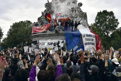 Με την ακροδεξιά ηττημένη, πρέπει τώρα να εφαρμόσουμε το πρόγραμμα του Νέου Λαϊκού Μετώπου