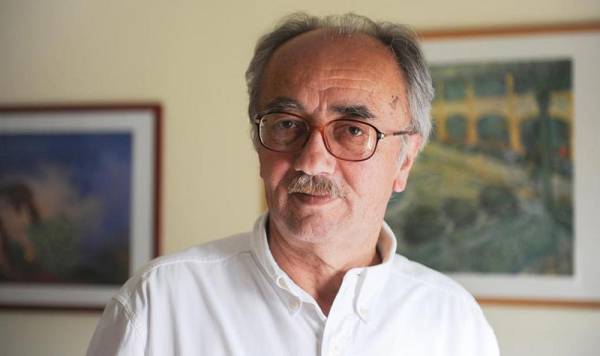 Κάλεσμα στο Δήμο Κομοτηνής: Να αλλάξει η οδός Μερσίνης σε "Οδός Ιμπράμ Ονσούνογλου"