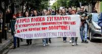 Άγρια επίθεση δέχθηκε η 12χρονη, θύμα μαστροπείας στον Κολωνό
