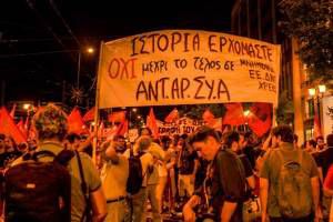 Ποιός τελικά “παίζει το παιχνίδι του Σόιμπλε”;
