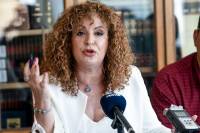 Άδικη ποινή επίπληξης από το πρωτοβάθμιο πειθαρχικό του ΔΣΑ στη δικηγόρο Αντωνία Λεγάκη