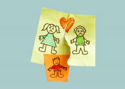 Ανακοίνωση της «Εναλλακτικής Παρέμβασης» για το σ/ν «Μεταρρυθμίσεις αναφορικά με τις σχέσεις γονέων και τέκνων και άλλα ζητήματα οικογενειακού δικαίου»