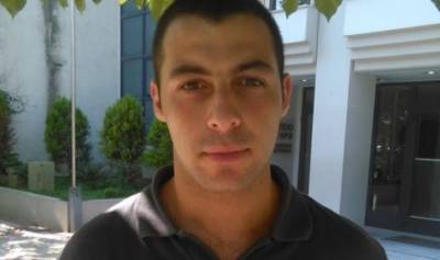 Η ΑΝΤ.ΑΡ.ΣΥ.Α. Αιτωλοακαρνανίας αποχαιρετά τον σύντροφο Παναγιώτη Πλεξίδα