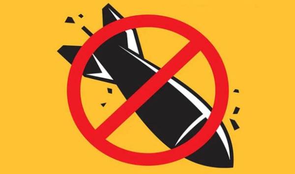 Για το αντιπολεμικό κίνημα σήμερα – γράφει ο Θ. Μαράκης