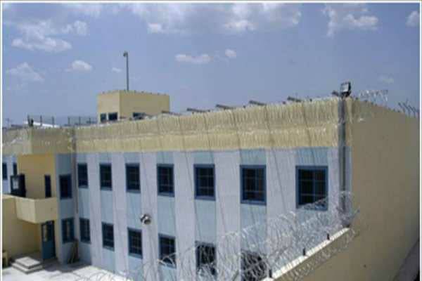 Στάση πραγματοποιούν οι κρατούμενοι στις φυλακές Τρικάλων