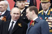 Τι πρέπει να γνωρίζουν όλοι για τη συνέντευξη του Πούτιν και γιατί η ιδεολογία έχει σημασία