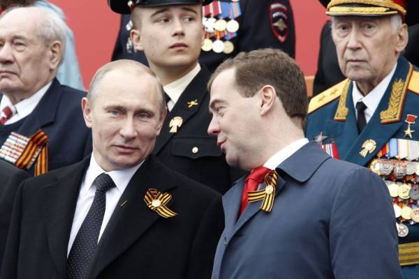 Τι πρέπει να γνωρίζουν όλοι για τη συνέντευξη του Πούτιν και γιατί η ιδεολογία έχει σημασία