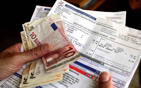 ΑΝΤΑΡΣΥΑ: Εθνικοποίηση της ενέργειας με εργατικό και λαϊκό έλεγχο..