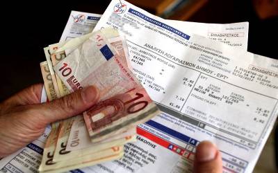 ΑΝΤΑΡΣΥΑ: Εθνικοποίηση της ενέργειας με εργατικό και λαϊκό έλεγχο..