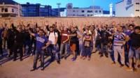 Ψήφισμα αλληλεγγύης της ΠΕΝΕΝ στον αγώνα των απεργών στην COSCO